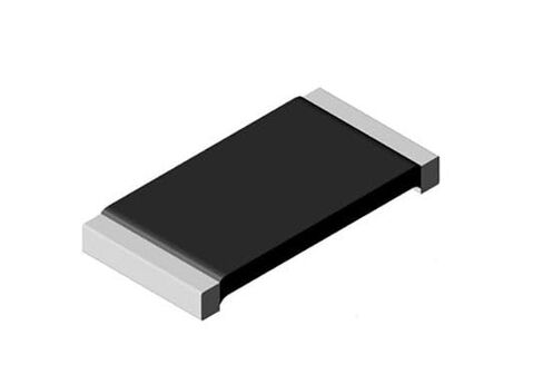 Vishay WSL2512R2000FEB المقاوم الشريط المعدني 2512 0.2 أوم 1W 1W ± 75ppm/درجة مئوية pad pad smd t/r Automotive AEC-Q200 (50) in Kuwait