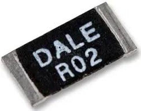 عام Vishay WSL2512R3300FEA Strip Metal Metal Strip 2512 0.33 أوم 1W 1W ± 75ppm/° C Pad SMD T/R Automotive AEC-Q200 (50) in Kuwait