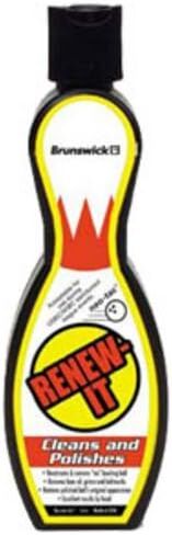 Neo-Tac Renew It Bowling Ball Cleaner, 6-Ounce in Saudi Arabia