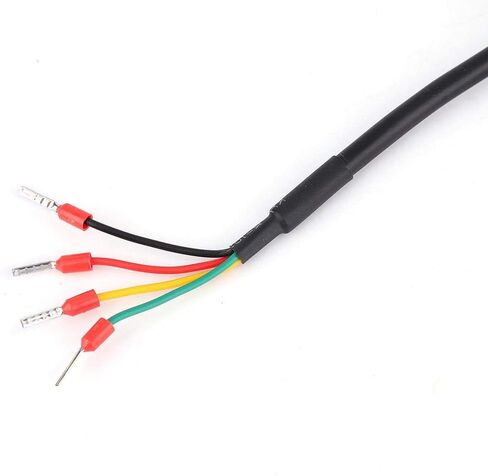 Acogedor Soil Sensor, FS304-SHT3X Digital Temperature and Humidity Sensor Probe, IP67 and Resistant, I2C Output in Saudi Arabia