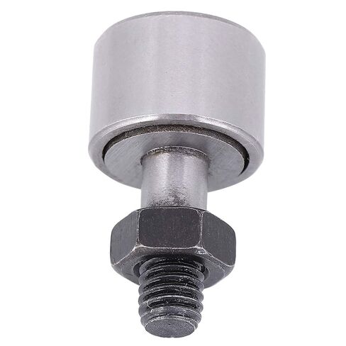Cam Follower Track Runner Bearings, 2pcs KR16/CF6 Stud Type Needle Roller Bearing Cam Follower Bearing Tool in Saudi Arabia