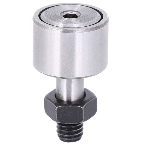 Cam Follower Track Runner Bearings, 2pcs KR16/CF6 Stud Type Needle Roller Bearing Cam Follower Bearing Tool in Saudi Arabia
