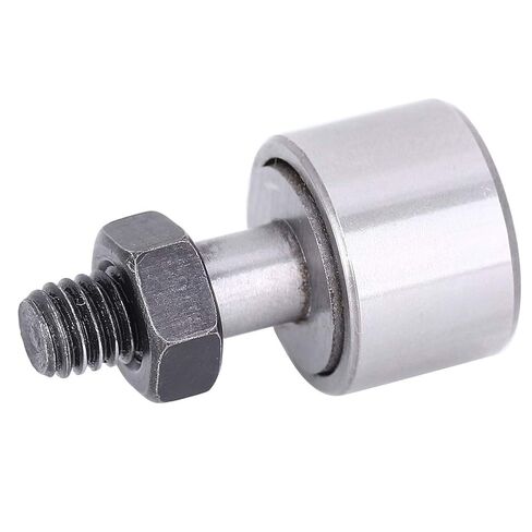 Cam Follower Track Runner Bearings, 2pcs KR16/CF6 Stud Type Needle Roller Bearing Cam Follower Bearing Tool in Saudi Arabia