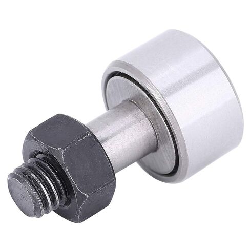 Cam Follower Track Runner Bearings, 2pcs KR19/CF8 Stud Type Needle Roller Bearing Cam Follower Bearing Tool in Saudi Arabia