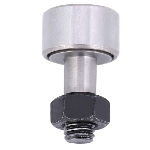 Cam Follower Track Runner Bearings, 2pcs KR19/CF8 Stud Type Needle Roller Bearing Cam Follower Bearing Tool in Saudi Arabia