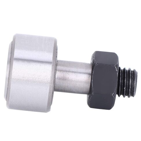 Cam Follower Track Runner Bearings, 2pcs KR19/CF8 Stud Type Needle Roller Bearing Cam Follower Bearing Tool in Saudi Arabia