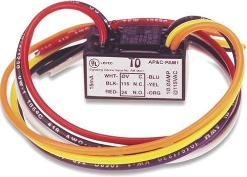 الفضاء Age SSU-PAM-1 ، ترحيل سلسلة الجهد متعدد ، 10A ، SPDT ، العلبة المغلفة in Saudi Arabia