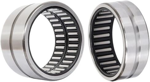 1 Pcs Needle Roller Bearing RNA6900 6901 6902 6903 6904 Inner Diameter 14 16 20 22 25 28 30 32 35 40 42 48 52 mm(Rna69-22) in Kuwait