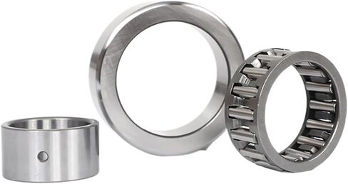 1 Pcs Open Separable Support Roller Bearing 6 8 10 12 15 17 20 25 30 35 40 45 50(Nast35 35x72x20) in Saudi Arabia