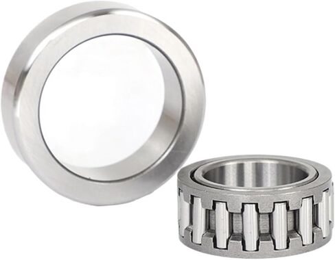 1 Pcs Open Separable Support Roller Bearing 6 8 10 12 15 17 20 25 30 35 40 45 50(Nast35 35x72x20) in Saudi Arabia