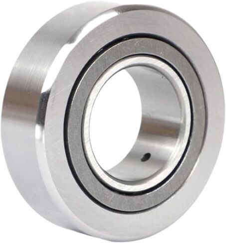 1 Pcs Open Separable Support Roller Bearing 6 8 10 12 15 17 20 25 30 35 40 45 50(Nast35 35x72x20) in Saudi Arabia