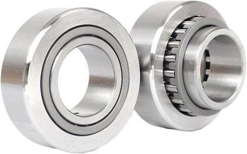 1 Pcs Open Separable Support Roller Bearing 6 8 10 12 15 17 20 25 30 35 40 45 50(Nast35 35x72x20) in Saudi Arabia