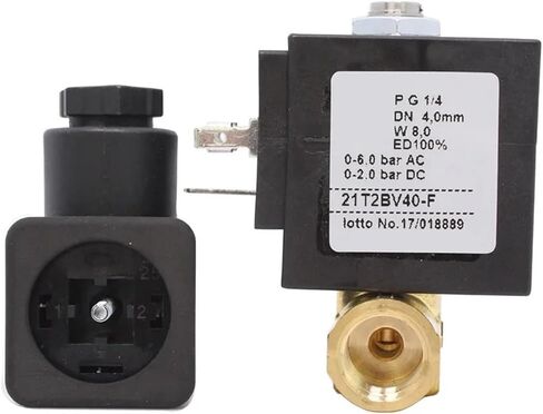 21T1BV22-F 21T2BV22-F 21T2BV28-F 21T2BV40F Two Position Normally Closed Direct Pull Diaphragm Solenoid Valve(21T2BV22-F) in Saudi Arabia