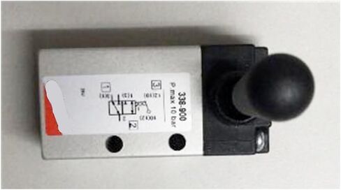 Manually Operated Valve 338 358 368 378 454 338-990 338-900 358-955 358-900 338-955 358-990 338-965 338-895 358-905 368-900(358-910) in Saudi Arabia