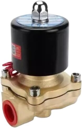 2W025-08 250 Air Pneumatic Valve 2W025-06/AC220V 2W025-06/DC24V 2W025-08/AC220V 2W025-08/DC24V (2W250-25 AC220V) in Saudi Arabia