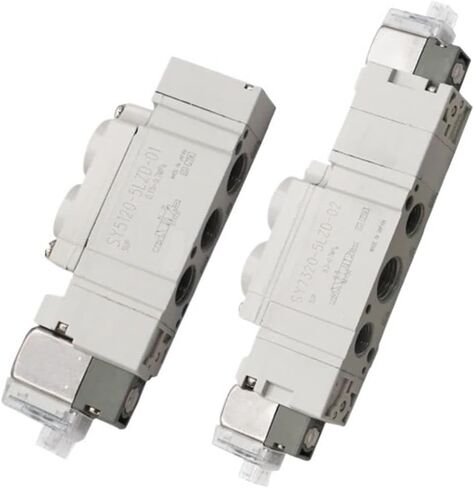 1PCS SY5000 SY7000 SY7000 SY5120 SY5220 SY5320 SY7120 SY7220 SY7320-4/5DZD-01/02/C4C6 (SY5220-5DZD-C4) in Saudi Arabia