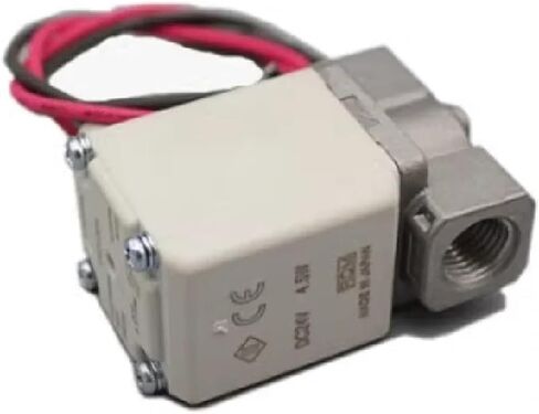 تم تشغيله المباشر 2 من المنفذ الصمام VX21Series VX210AA/VX210BA/VX210CA/VX210DA/VX210EA/VX210FA (VX210JA) in Saudi Arabia