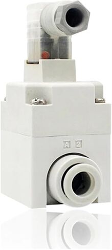 VQ21 Pneumatic Solenoid Valve VQ21A1-5G-C6/C8-F Zero Differential Pressure Starting Valve VQ31A1-5YZ-C10/C12(VQ21M1-5Y-C6 DC24V) in Saudi Arabia