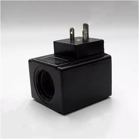 Hydraulic Solenoid Valve Coil Inner Diameter 20mm Height 51mm AC220V AC110V DC24V(220V) in Saudi Arabia