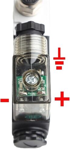 1/4"" BSP normally open closed pneumatic solenoid valve 3V210-08-NC 24V DC 12V 110V AC220V 3V110-06-NO 3V310-10 3V410-15(3v110-06-no) in Saudi Arabia