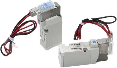 1PCS التحكم الهوائي VLAVE SLENOID SYJ5140/SYJ5123-5LZ/5LOU/5LZD/5LO/3LO/5LD/(SYJ5123-5LOU-M5-Q) in Saudi Arabia