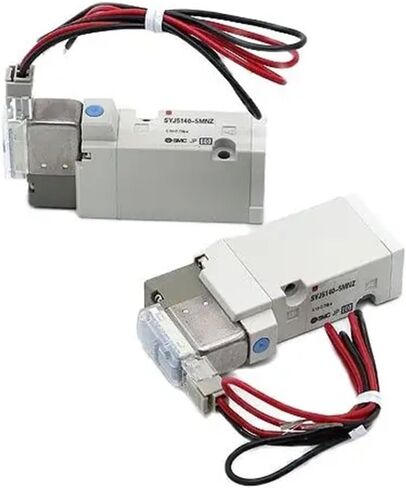 1PCS التحكم الهوائي VLAVE SLENOID SYJ5140/SYJ5123-5LZ/5LOU/5LZD/5LO/3LO/5LD/(SYJ5123-5LOU-M5-Q) in Saudi Arabia