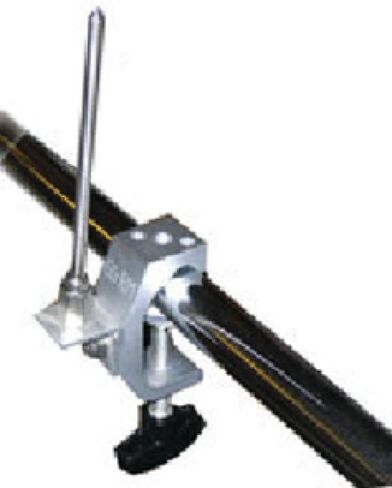 GULLSWEEP RAIL OR PIPE MOUNT in Saudi Arabia