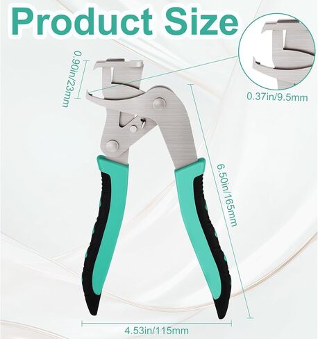 1Pcs Multi-functional Efficient Automotive Snap Pliers,Car Clip Pliers and Disassembly Tools for Effortless Panel Opening in Kuwait