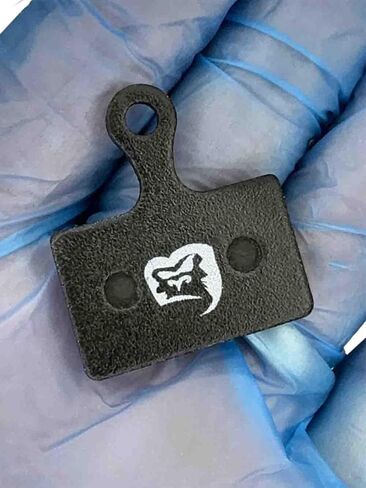 غوريلا الفرامل سلالات فرامل القرص الهادئة الصامتة - متوافقة مع Shimano 105 ، Grx ، Ultegra ، Dura Ace in Kuwait