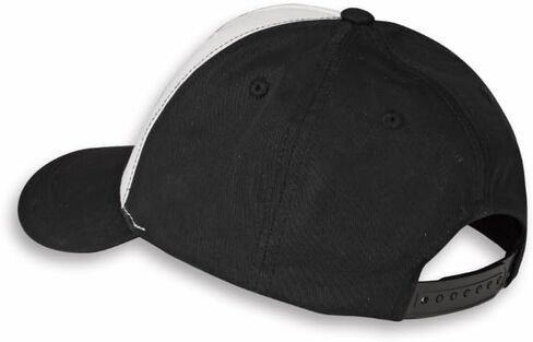 Ducati Energy Scrambler Cap Black in Kuwait