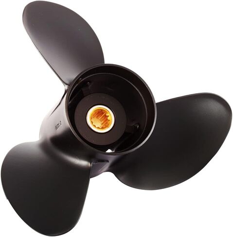 SOLAS AMITA Prop AL 3B 13" 19" RH in Saudi Arabia