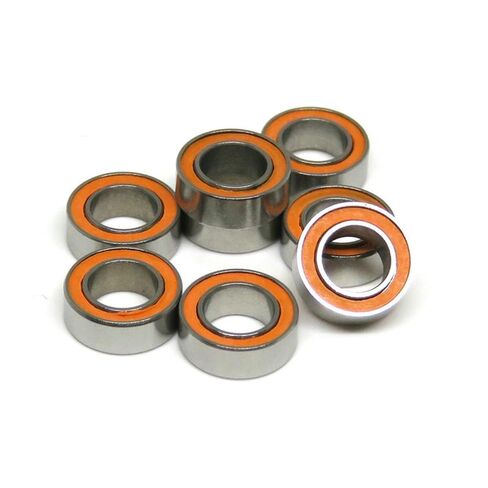 SMR104C 2OS 4 * 10 * 4mm Hybrid Ceramic MR104 SMR104 2RS Stainless Steel Bearing 1Pcs(SMR52C-2OS 2x5x2.5mm) in Kuwait