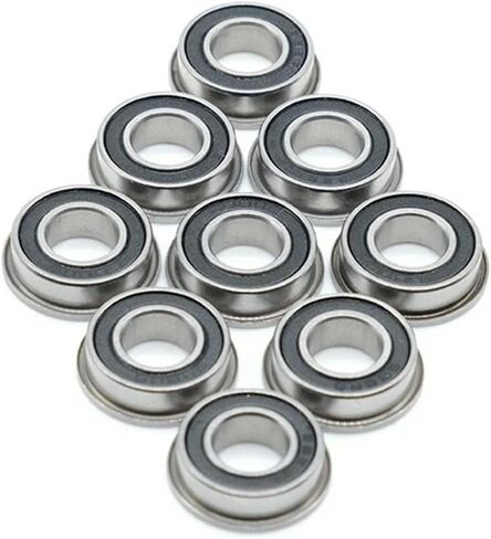 F6003RS F6003-2RS 20X35X11MM BLANGE BLANGE BLANGS F6003-RS Garden CART in Saudi Arabia