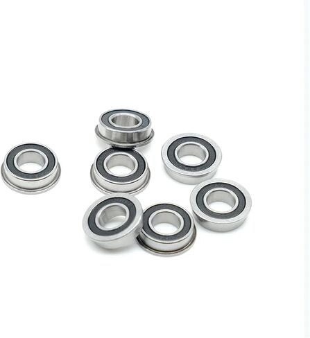 F6003RS F6003-2RS 20X35X11MM BLANGE BLANGE BLANGS F6003-RS Garden CART in Saudi Arabia