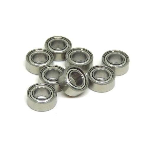 SMR63C ZZ 3x6x2.5mm LD Hybrid Ceramic Ball Bearing MR63 L630ZZ RC 1Pcs(SMR83C-ZZ 3x8x3mm) in Kuwait