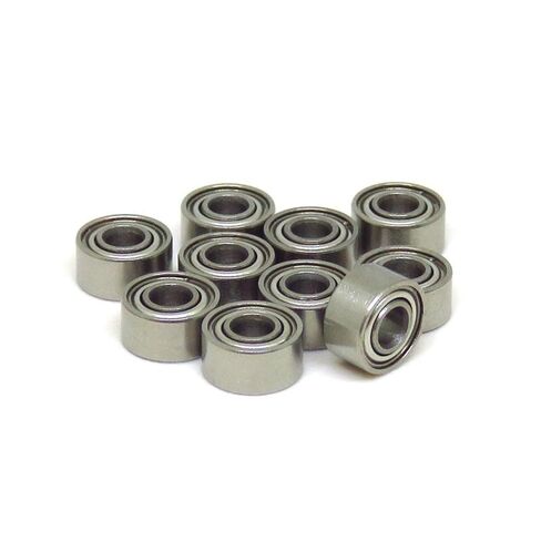 SMR63C ZZ 3x6x2.5mm LD Hybrid Ceramic Ball Bearing MR63 L630ZZ RC 1Pcs(SMR83C-ZZ 3x8x3mm) in Kuwait