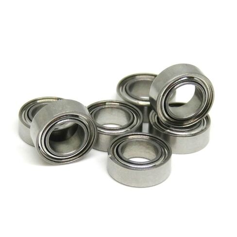SMR63C ZZ 3x6x2.5mm LD Hybrid Ceramic Ball Bearing MR63 L630ZZ RC 1Pcs(SMR83C-ZZ 3x8x3mm) in Kuwait