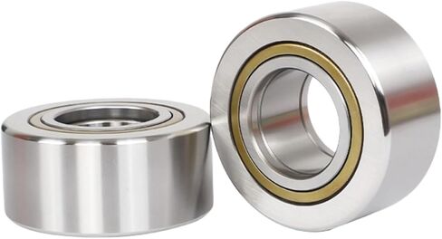 1 Pcs Support Roller PWTR 15-2RS 15X35X19 PWTR 17 20 251542 1747 2052 2562 2RS Support Roller Bearing(Pwtr15-2rs) in Saudi Arabia