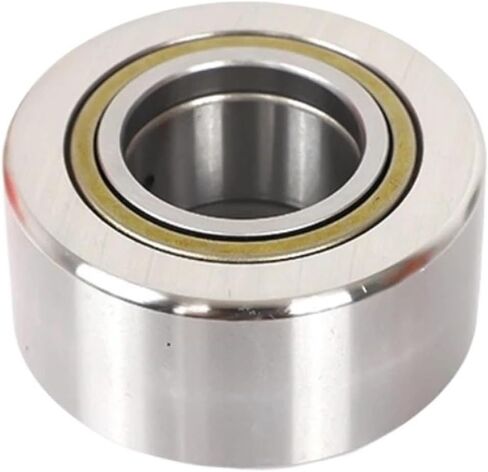 1 Pcs Support Roller PWTR 15-2RS 15X35X19 PWTR 17 20 251542 1747 2052 2562 2RS Support Roller Bearing(Pwtr15-2rs) in Saudi Arabia