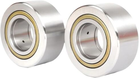 1 Pcs Support Roller PWTR 15-2RS 15X35X19 PWTR 17 20 251542 1747 2052 2562 2RS Support Roller Bearing(Pwtr15-2rs) in Saudi Arabia