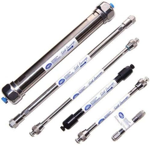 SMT OL-5-300/10 Series OL OLD- مرحلة C8 عمود HPLC ، حجم الجسيمات 5 ميكرون ، حجم مسام 300Å in Saudi Arabia