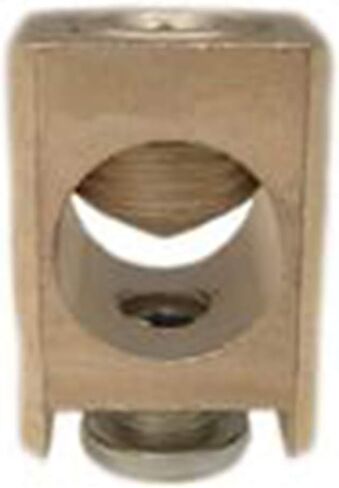 Eaton Cutler-Hammer CHTA350K C-H TA350K CH 250-500MCM Lug, Black in Saudi Arabia
