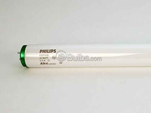 Philips 20w 24in T12 Day2 White Fluorder Tube in Saudi Arabia