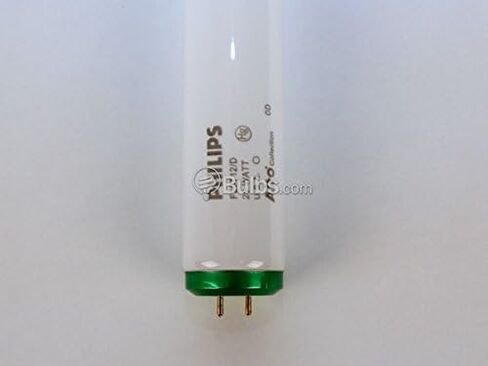 Philips 20w 24in T12 Day2 White Fluorder Tube in Saudi Arabia
