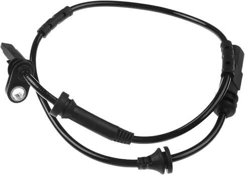 34526775866 34526853859 Front&Rear Left&Right ABS Wheel Speed Sensor(1pc 34526853859) in Saudi Arabia