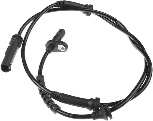 34526775866 34526853859 Front&Rear Left&Right ABS Wheel Speed Sensor(1pc 34526853859) in Saudi Arabia
