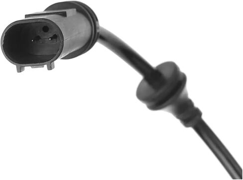 34526775866 34526853859 Front&Rear Left&Right ABS Wheel Speed Sensor(1pc 34526853859) in Saudi Arabia