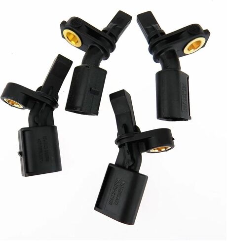 20pcs Car Car ABS Speed ​​Sensor الخلفية اليمنى اليمنى ل WHT003860 WHT 003 861 WHT 003 862 WHT003863 in Saudi Arabia