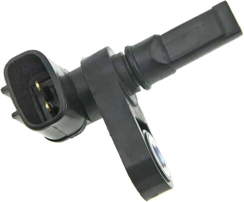 مستشعر سرعة عجلات ABS الخلفي الأمامي R/L 89542-60050 89543-60050 لـ GX470 LX570 4RUNNER (SET (4pcs)) in Saudi Arabia