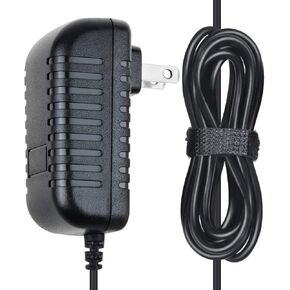 AC Adapter Replacement for Casio Casiotone MT-240 MT-210 MT-205 MT-500 MT-520 MT-820 Piano in Kuwait